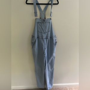 Overalls